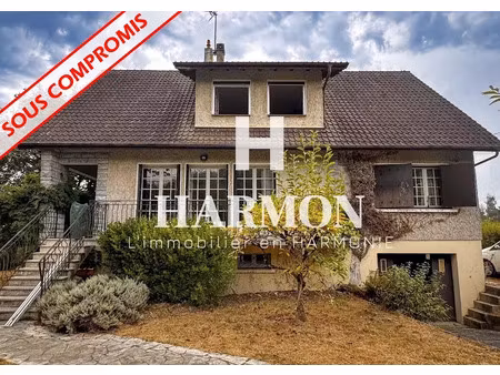 vente maison 6 pièces 130 m² à orthez (64300)  194 500 €