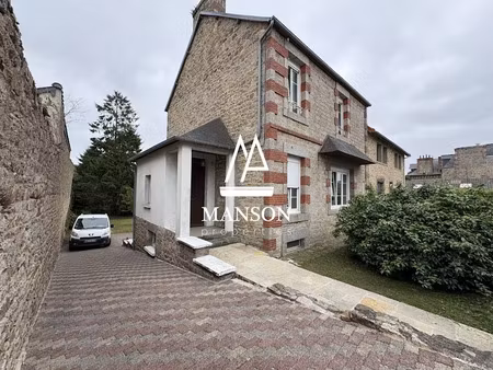 vente maison 7 pièces 133.68 m² à pabu (22200)  nan €