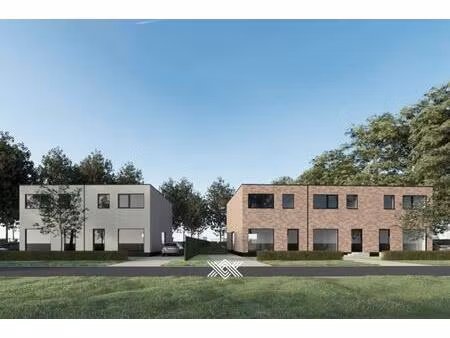 huis te koop in nevele