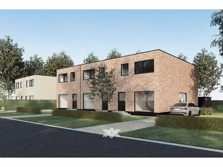 huis te koop in nevele