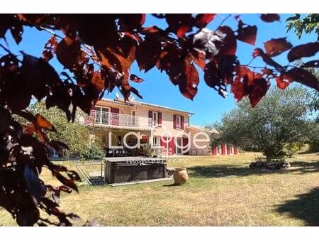 villa de luxe de 6 chambres en vente curbans  france