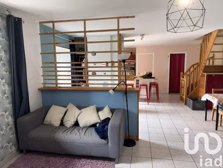 vente maison 8 pièces 168 m² à bubry (56310)  197 500 €