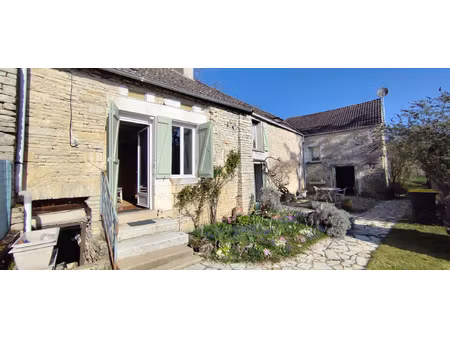 achat maison 5 pièces 150m² fresnes 89310