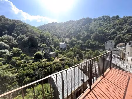 location appartement 2 pièces 34 m² à vescovato (20215)