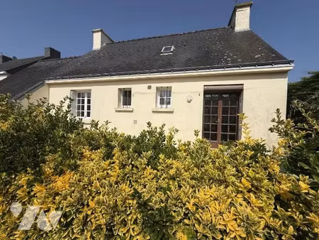 vente maison 5 pièces 86 m² à noyalo (56450)  233 880 €