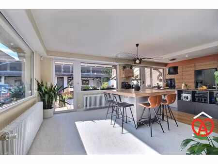 achat maison 7 pièces 229m² stotzheim 67140