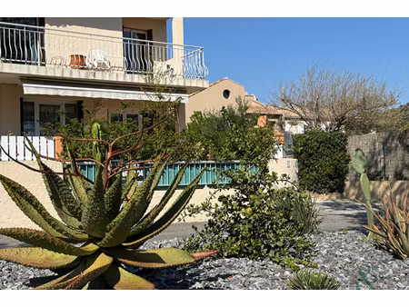annonce appartement à vendre