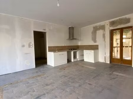 achat maison 4 pièces 118m² busigny 59137