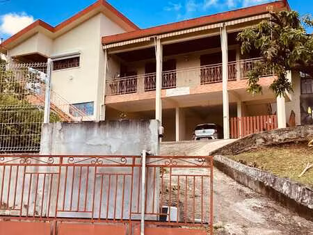 achat maison 8 pièces 150m²