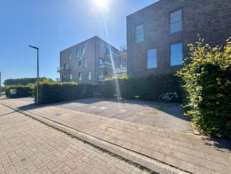 garage te koop in kortrijk