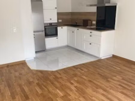 fontaine lès dijon - appartement 3 pièces à louer - 55m2 - 750 € cc - réf: 1280 - bourse i