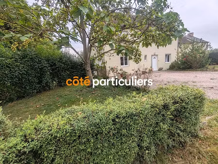 vente maison 6 pièces 162 m² à jort (14170)  249 990 €