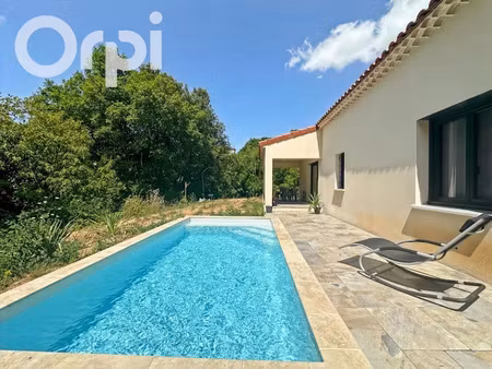 vente maison 4 pièces 98 m² à labégude (07200)  330 000 €