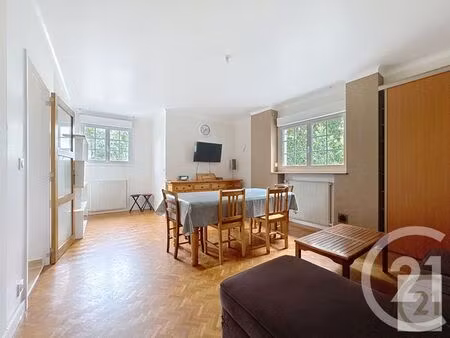 appartement f4 à louer - 5 pièces - 84 50 m2 - suce sur erdre - 44 - pays-de-loire