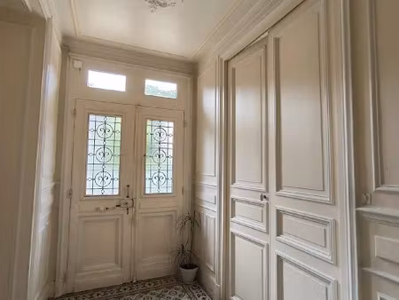 vente maison 10 pièces 215 m² à malesherbes (45330)  315 000 €