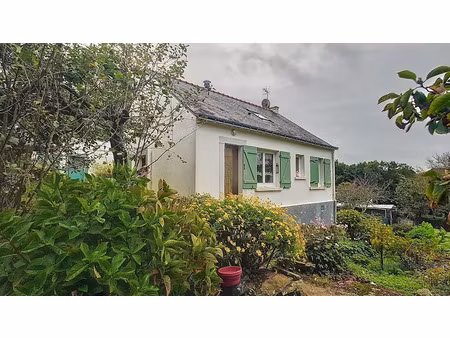 vente maison 5 pièces 57 m² à le palais (56360)  365 600 €