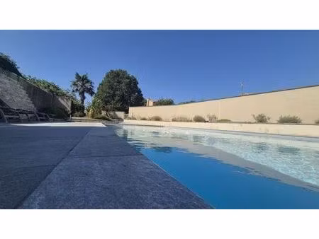 villa de luxe en vente labastide-d'anjou  occitanie