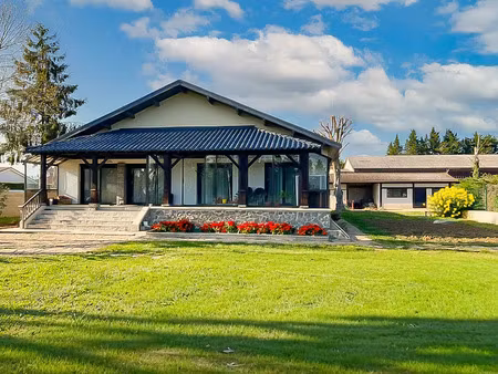vente maison 6 pièces 174 m² à vienne (38200)  395 000 €
