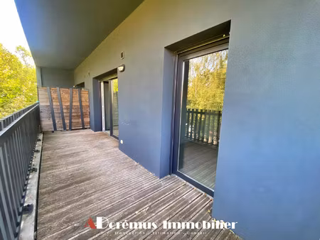 vente appartement 3 pièces 64 m² artigues-près-bordeaux (33370)