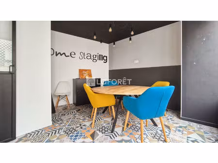 bureau quimperlé à louer