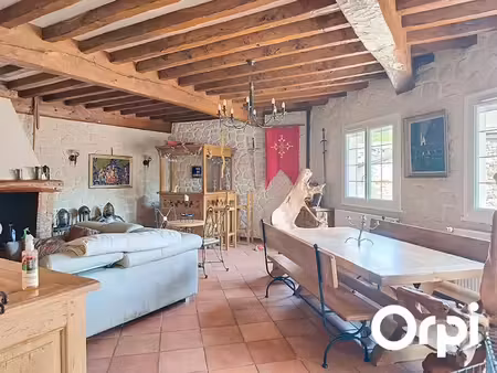 vente maison 5 pièces 270 m² à vertaizon (63910)  349 500 €
