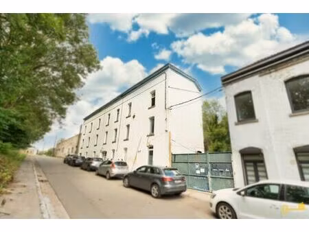 surface industrielle à vendre à rue des verreries +12 manage (vbd16585)