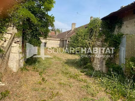 achat maison 2 pièces 92m²