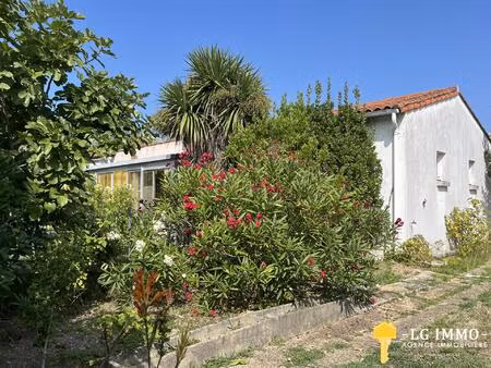 ensemble de 2 studios 69 m2