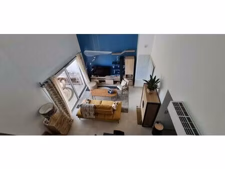 location appartement 2 pièces 54 m² à saint-jean-de-védas (34430)