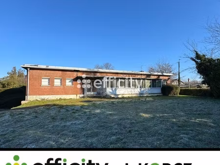 local commercial 8 pièces - 270 m²