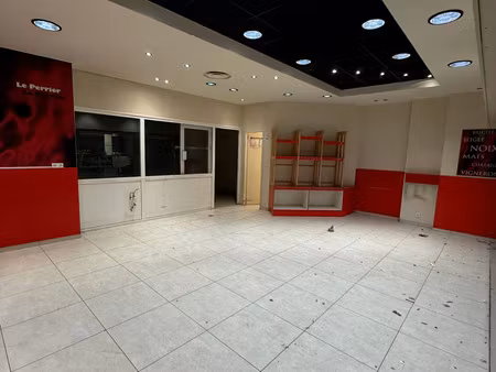 local professionnel à vendre annemasse 8 pièce(s) 426m2 395 000€