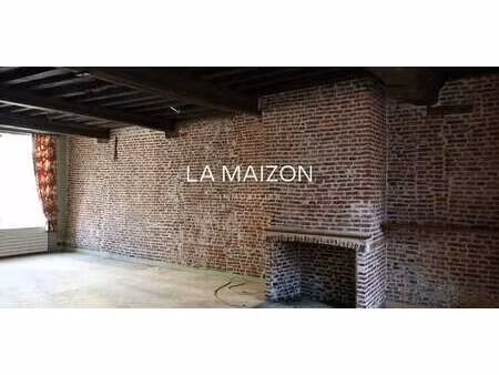 appartement lille (59)