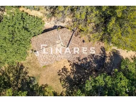 vente maison vinon-sur-verdon 83560 - - surface privée