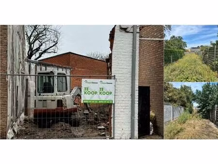 terrain à bâtir à vendre à veldstraat 66 koekelare (rbu15788)