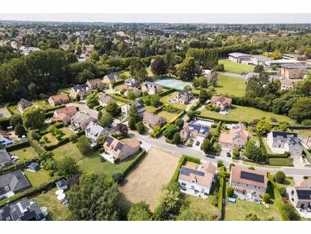 terrain à vendre de 1183 m² à waterloo (vbd16088)