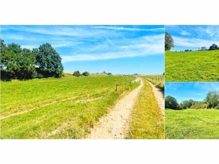 terrain à vendre à rue du centre clavier (vbd16280)