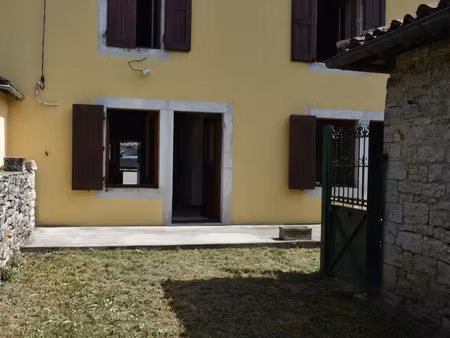 vente maison 5 pièces 152 m² val-suran (39320)