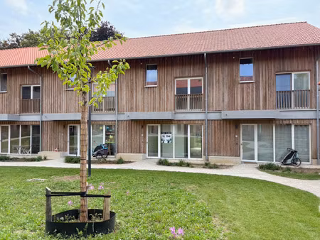 appartement te koop in bertem met 3 slaapkamers