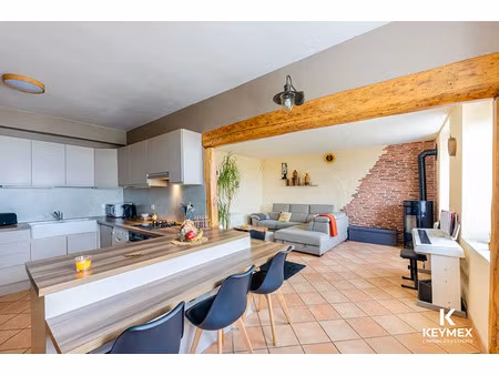 vente maison 4 pièces 99 m² à haravilliers (95640)  262 000 €