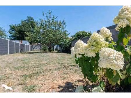 vente maison à la marne (44270) : à vendre / 81m² la marne