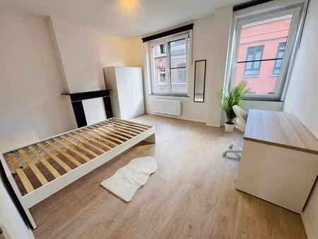 1 nouvelle colocation à angleur