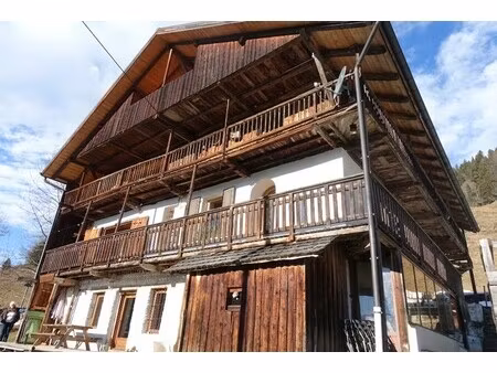 vente maison 15 pièces