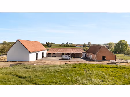 huis te koop in doornik met 4 slaapkamers