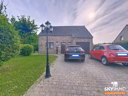 maison à vendre à rue de waroux 323 alleur (vbd16472)