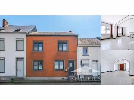 maison à vendre à rue de l'espinette 28 écaussinnes-d'enghien (vbd16559)