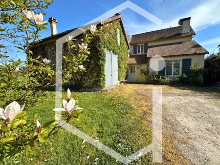 propriété de charme proche de cosne-cours-sur-loire