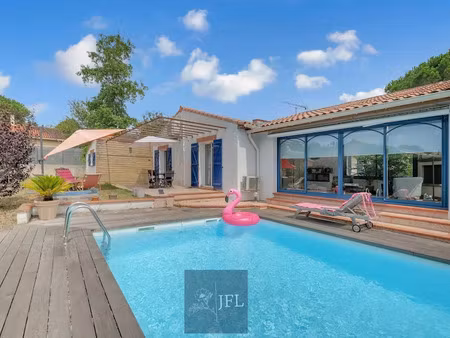 vente villa 6 pièces 148 m² à drémil-lafage (31280)  489 000 €