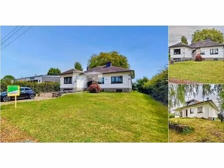 bungalow à vendre à aachener straße 321 kettenis (vbd16364)