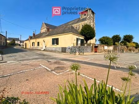 vente maison à juigné-des-moutiers (44670) : à vendre / 68m² juigné-des-moutiers