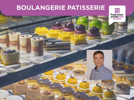 secteur versailles - boulangerie  patisserie  sandwicherie